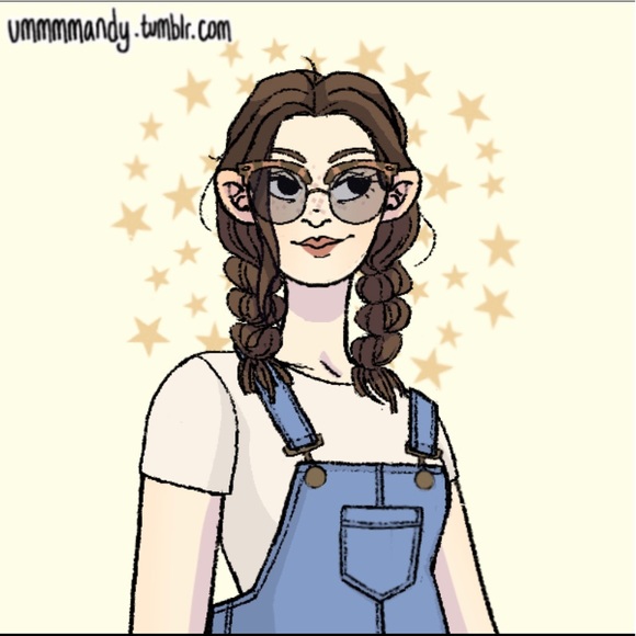 Meet your Posher, Haley - Picture 1 of 1